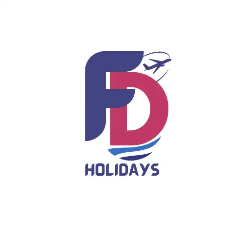 FD Holidays LOGO