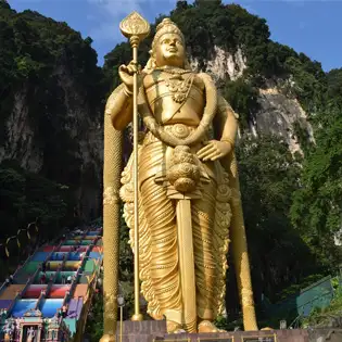 BatuCaves